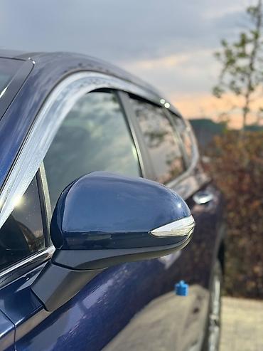 haval dargo: Hyundai Santa Fe: 2020 г., Кроссовер — 4