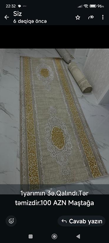 metbex ucun xalcalar: Xalça Kredit yoxdur — 1