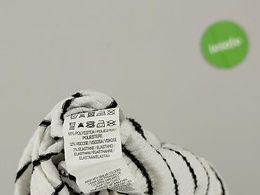 stringi sznurki: Primark, Top damski, rozmiar S — 6