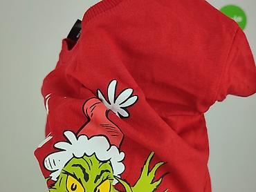 sweter grinch: Sinsay, T-shirt damski, rozmiar XS — 6