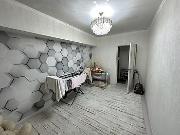 Продажа квартир: 3 комнаты, 67 м², Индивидуалка, 2 этаж, Евроремонт — 11