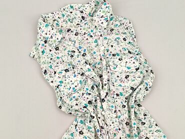 koszule modna kiecka: Women's blouse