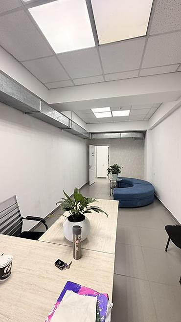 готовые офисы: Сдаю Офис целиком: 30 м², В бизнес центре, С ремонтом, Первая линия — 5