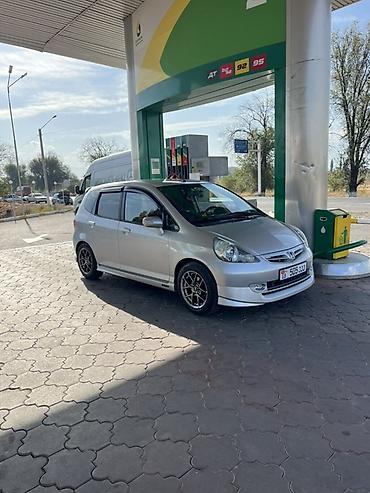 рулевой рейки хонда фит: Honda Fit: 2004 г., 1.4 л, Механика, Бензин, Хэтчбэк — 4