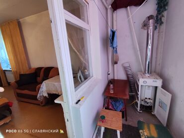 Продажа квартир: 2 комнаты, 58 м², Индивидуалка, 2 этаж, Старый ремонт — 17