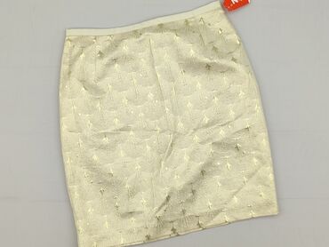 spódnice midi plisowane: H&M, Spódnica damska, rozmiar M