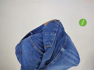 jeans facesitting: Cross Jeans, Jeansy dla mężczyzn, rozmiar XL — 5