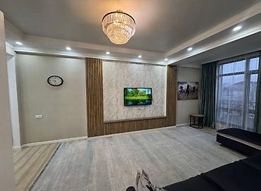 2022: 3 комнаты, 88 м², Индивидуалка, 3 этаж — 3