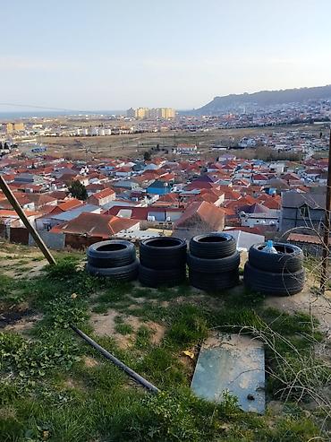 Torpaq sahələrinin satışı: 2 sot, Bələdiyyə — 6