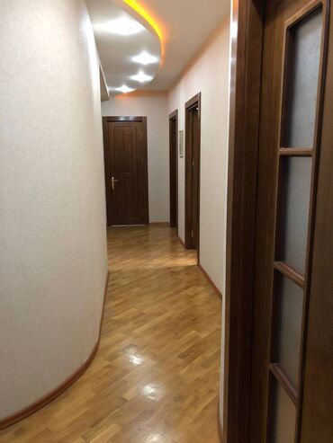 Yeni tikili: 9-cu mikrorayon, 2 otaqlı, Yeni tikili, m. Azadlıq Prospekti, 86 kv. m — 7