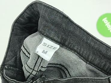 bluzki denim: Szorty damskie, rozmiar M — 4