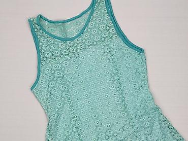 mesh top: Sukienka damska, rozmiar S — 1