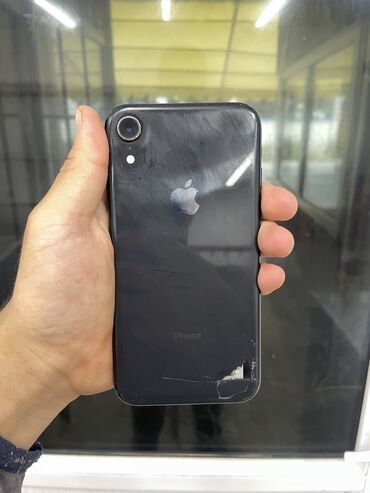 айфон хр 128 бу: IPhone Xr, Б/у, 128 ГБ