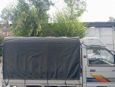 крыло на к5: Продается тент, багажник на Daewoo Labo