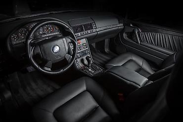 mersedes e class: Mercedes-Benz S-Class: 1995 г., 5 л, Автомат, Бензин — 9