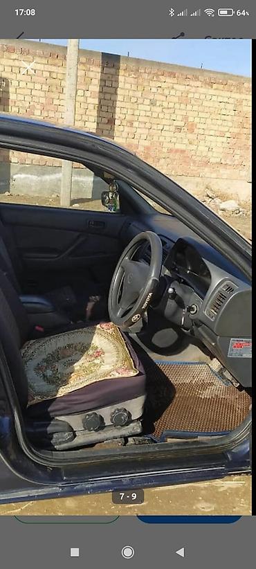 скутер каракол: Toyota Vista: 1995 г., 1.8 л, Автомат, Бензин, Седан — 5