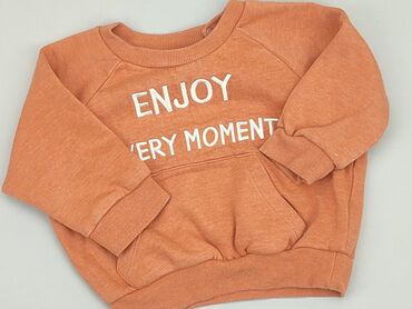 Sweatshirts: Sweatshirt, So cute, 9-12 months, condition - Very good