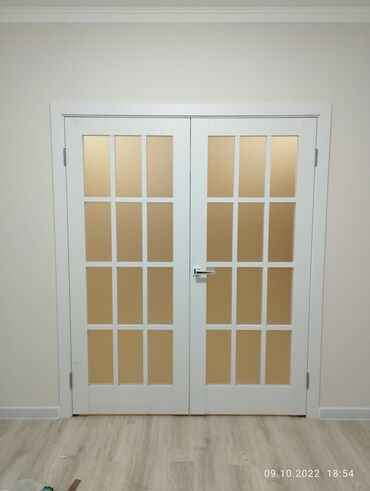 Ремонт окон и дверей: Дверь, Замок, Фурнитура: Установка — 9