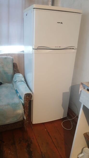 Техника для кухни: Холодильник Samsung, Двухкамерный