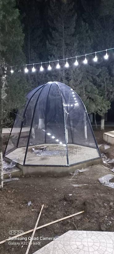 Alminum məhəccər.balkon üstü alminum məhəccər 38 azn den başlayan lalafo.az -da — 3 Alminum məhəccər.balkon üstü alminum məhəccər 38 azn den başlayan — 3
