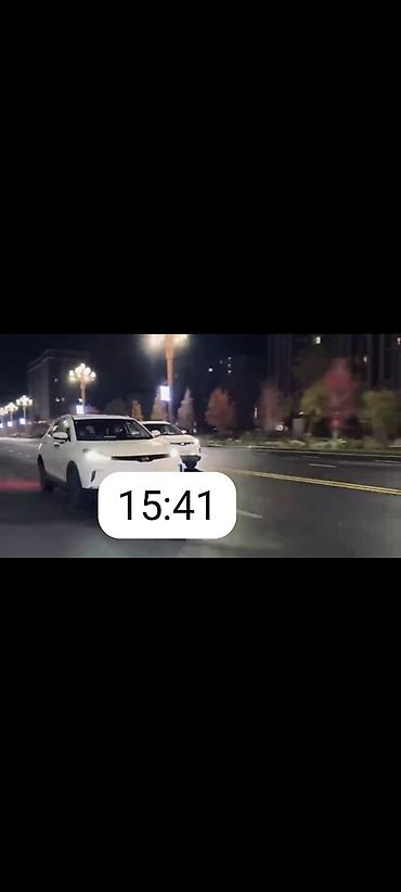 авта: LIFAN : 2022 г., Автомат, Электромобиль, Кроссовер — 4