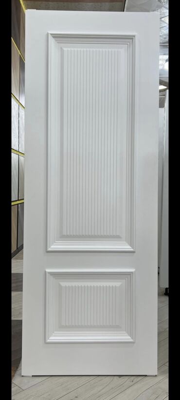 Otaq qapıları: Yeni Otaq qapısı 90x205 sm Zamok və çərçivə ilə, Ödənişli quraşdırma, Pulsuz çatdırılma, Ödənişli çatdırılma, Rayonlara çatdırılma -da lalafo.az — 25 Otaq qapıları: Yeni Otaq qapısı 90x205 sm Zamok və çərçivə ilə, Ödənişli quraşdırma, Pulsuz çatdırılma, Ödənişli çatdırılma, Rayonlara çatdırılma — 25