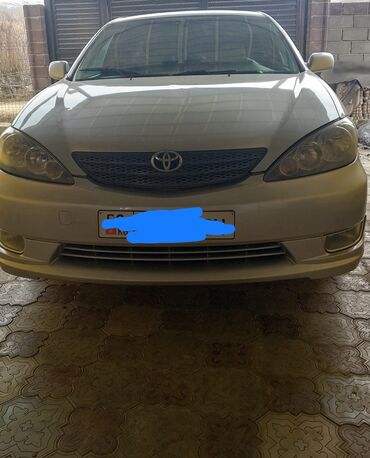 авто машина матиз: Toyota Camry: 2006 г., 2.4 л, Автомат, Бензин