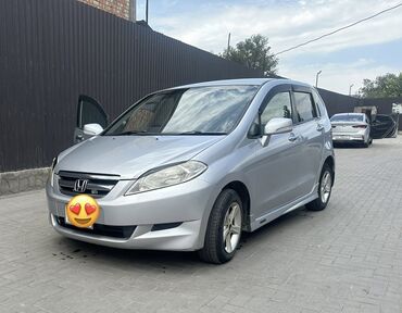 срочно срочно продаю машина: Honda Edix: 2004 г., 1.7 л, Автоматические, Бензин, Хэтчбэк
