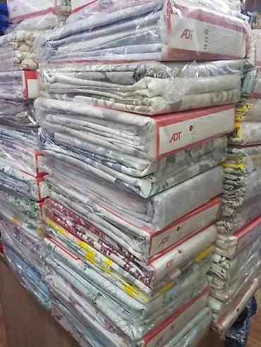 Комплекты постельного белья: Постельное бельё 100% хлопок, постельное бельё, наволочки, подушки at lalafo.kg — 21 Комплекты постельного белья: Постельное бельё 100% хлопок, постельное бельё, наволочки, подушки — 21