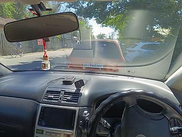 coroll: Toyota Avensis Verso: 2004 г., 2.4 л, Автомат, Газ, Минивэн — 9