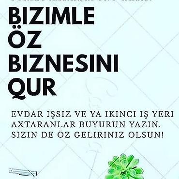 SMM menecer tələb olunur, 18-29 yaş, Təcrübəsiz lalafo.az -da SMM menecer tələb olunur, 18-29 yaş, Təcrübəsiz