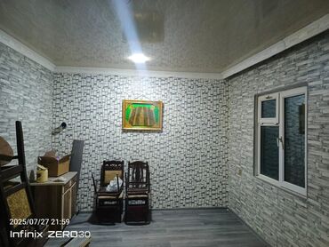 Həyət evləri və villaların satışı: Ramana qəs. 3 otaqlı, 70 kv. m, Yeni təmirli