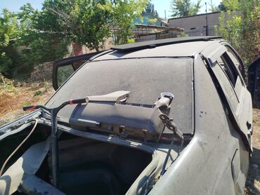 передний бампер опель вектра б: Люк крыши Volkswagen