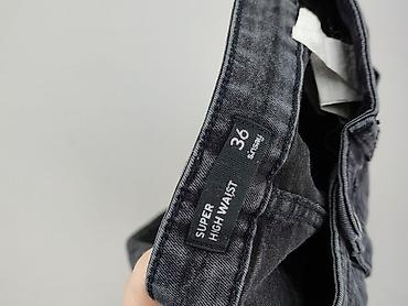 destination jeans: Sinsay, Jeansy damskie, rozmiar S — 4