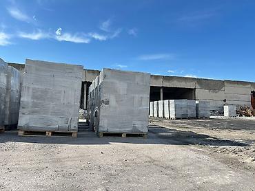 Производство газоблоков: Производство газоблоков конвеерного типа в связи с выездом зарубеж на — 11