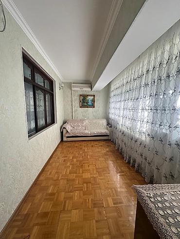 yasamal heyet evleri satisi: Bakı, 3 otaqlı, Köhnə tikili, 110 kv. m — 8