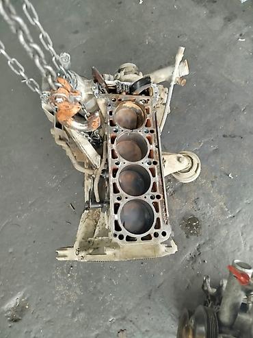 mersedes motor: Salam 2.3matorr 111 mator prasdoy benzin blok giliz vurlmaldı qalofqa — 1