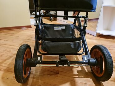 Gəzinti arabaları: Klassik gəzinti arabası, Bebeto, İşlənmiş, Ünvandan götürmə — 10