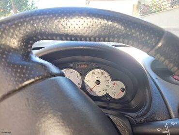 Peugeot: Peugeot 206: 1.4 l. | 2007 έ. 217000 km. Χάτσμπακ — 4