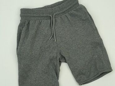 spodenki koszykówka: Shorts, Destination, 9 years, 128/134, condition - Good