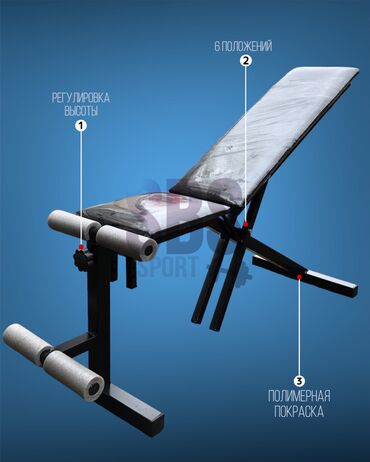 bowflex гантели: Универсальная скамья для жима лежа по НИЗКОЙ цене. Выдерживает