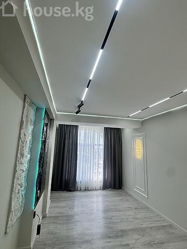 Продажа квартир: 1 комната, 48 м², Элитка, 11 этаж, Евроремонт — 5
