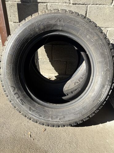 фуры тягач: Шиналар R 20, Кыш, Комплект, Жол тандабастар (АТ/МТ), Maxxis