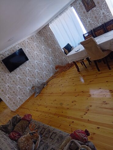 Həyət evləri və villaların satışı: 5 otaqlı, 450 kv. m, Kredit yoxdur, Orta təmir — 7