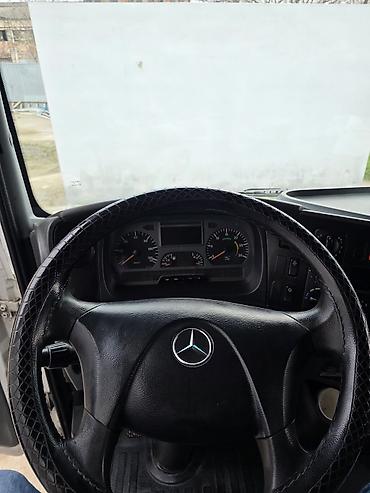 atego yuk masini: Mercedes-Benz : 4.3 l | 2007 il Universal — 8