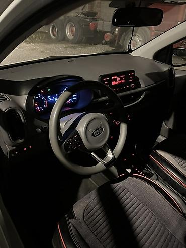 ваз нива купить: Kia Morning: 2020 г., 1 л, Автомат, Бензин, Хэтчбэк — 4
