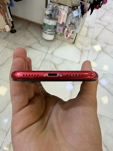 2 ci əl iphone 11: IPhone 11, 128 GB, Qırmızı — 3