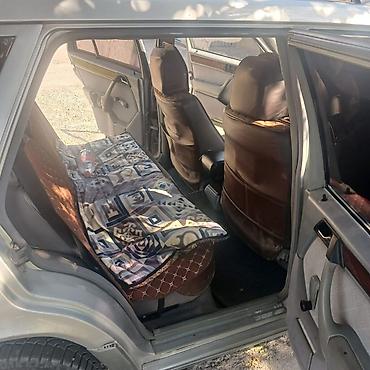 двери на 124: Mercedes-Benz W124: 1994 г., 2.2 л, Механика, Бензин, Универсал — 10