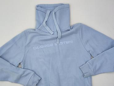 next garnitur: Diverse, Bluza z kapturem dla mężczyzn, rozmiar M — 1