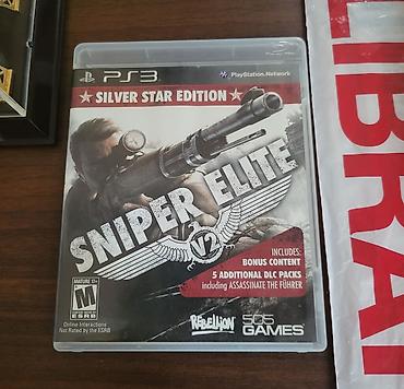 sniper contracts 2: Şuter, Yeni Pulsuz çatdırılma — 1
